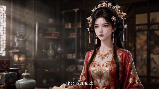 娇蛮公主俏将军（116集）战神短剧推荐