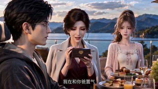一见你就笑第一季（118集）短剧全集免费