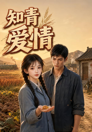 知青爱情（163集）短剧中追到爽
