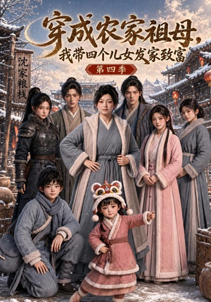 穿成农家祖母,我带四个儿女发家致富第四季(64集) 穿成农家祖母,我带四个儿女发家致富第四季(64集)超爽短剧推荐