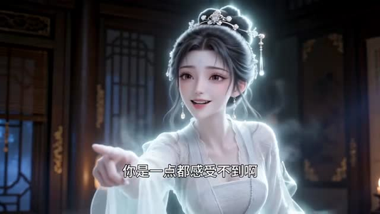 地府嫡长女别惹，她捉鬼超凶超能打4（122集）免费看短剧