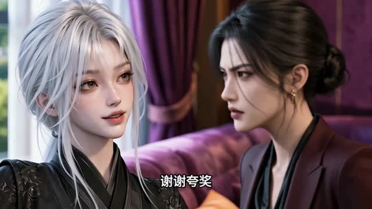 九九日记：满级病友竟是大佬第二季（109集）番茄短剧免费看