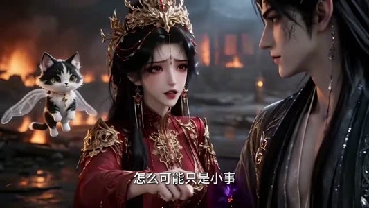攻略对象是上古黑龙（86集）网盘在线观看