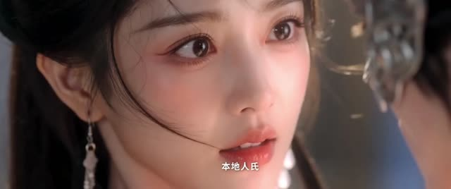逃婚王妃太难追，错把王爷当保镖（49集）短剧中追到爽
