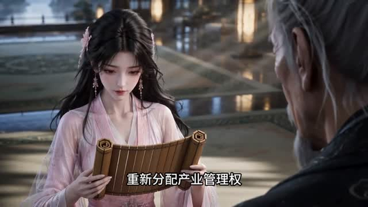 妖帝的心头血（122集）短剧后续更精彩