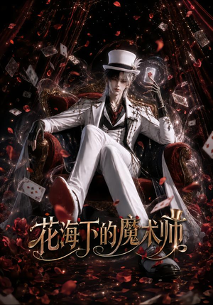 花海下的魔术师第一季(204集) 花海下的魔术师第一季(204集)看精彩短剧
