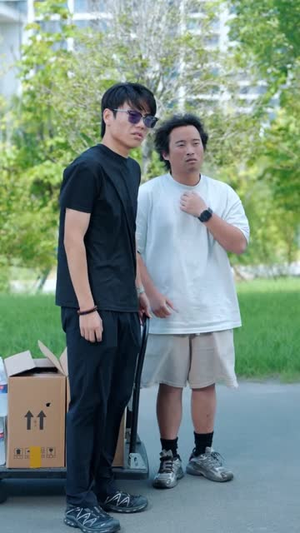 我成全儿媳丁克，她却后悔了（58集）民国短剧推荐