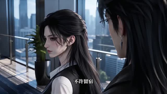 暮色缠绵第一季(155集) 暮色缠绵第一季(155集)精彩短剧又来了