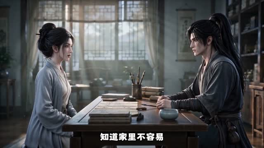 医女风华：流放北疆第六季（154集）短剧在线更新