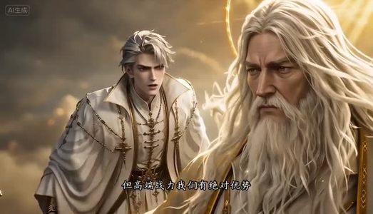 被贬北凉的弃子，三年后十万铁骑兵临城下7（121集）在哪个平台看