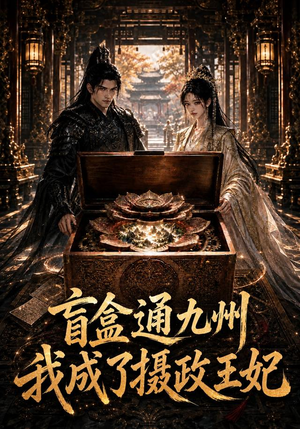 盲盒通九州我成了摄政王妃（151集）爆款热门短剧