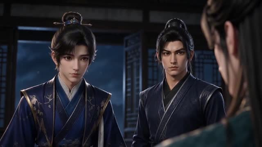 一纸婚书：侯府庶子错娶县主第三季（190集）短剧太好看