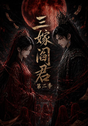 三嫁阎君第二季（160集）免费短剧完整版
