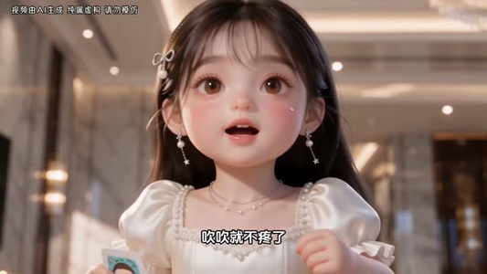 我是霍家第一嫡长女（30集）免费短剧全集看
