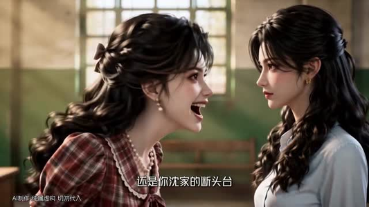 我的婚房无我名（60集）短剧上热门
