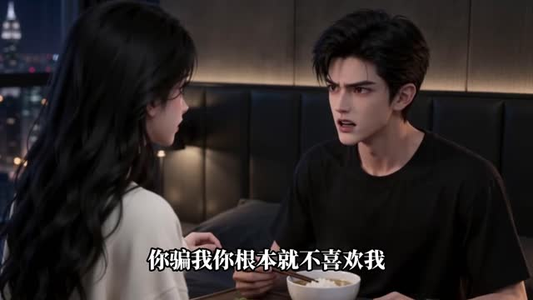 以重生为约,予你岁岁安然(158集) 以重生为约,予你岁岁安然(158集)古装热门短剧