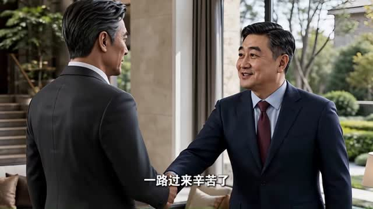 藏在风里的双向心动（56集）经典老剧免费看