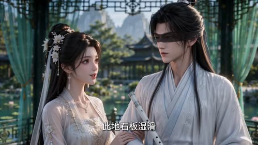 洛昭雪传(40集) 洛昭雪传(40集)短剧全集抢先看