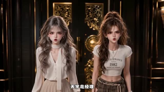 假装在月亮心口撒个娇第五季（140集）穿越短剧推荐