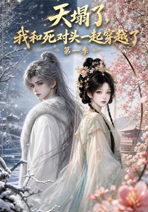 天塌了，我和死对头一起穿越了第一季（100集）短剧全集大结局
