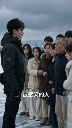 无尽冬日:我靠囤货躺赢(75集) 无尽冬日:我靠囤货躺赢(75集)热门短剧推荐。