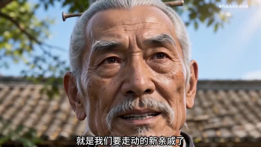 末世大佬穿越，只想隐居深山第二季（116集）解说