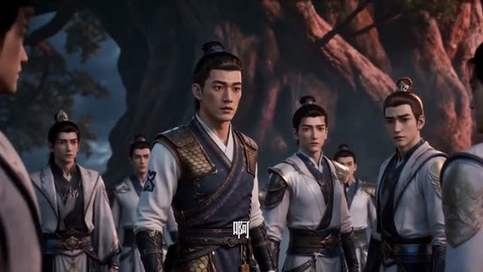 逆徒今天也想以下犯上（70集）百度在线观看