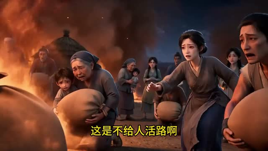 小妖诚仙记(47集) 小妖诚仙记(47集)热门了短剧