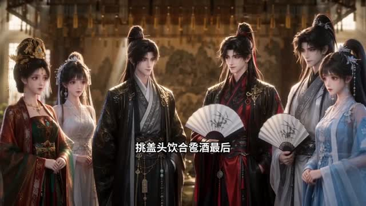 皇家赐婚不支持退换（57集）短剧全集免费
