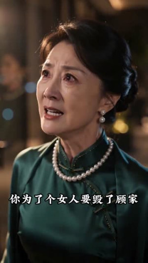 我和顾总有点小秘密（60集）精彩短剧下载