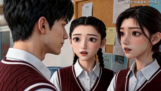 我的刺猬女孩（69集）免费短剧全集看