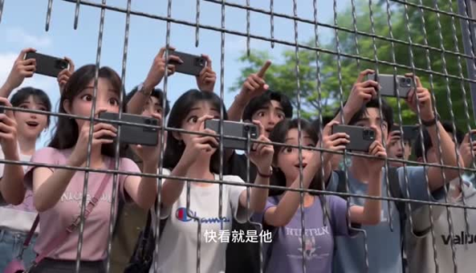 我那群戏精猛兽们（36集）短剧热播抢先看