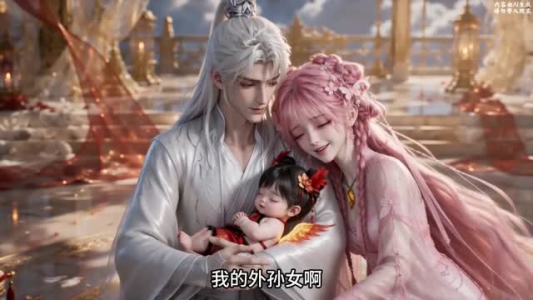 帝君家的小凤凰（48集）短剧免费观看
