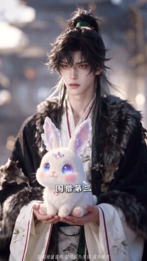 兽世退婚我的妻主藏九尾（99集）热门短剧大全