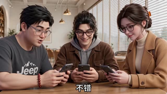 穿越后成为歌神是种什么样的体验啊第三季（120集）古代短剧推荐