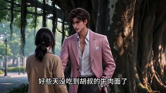蚀骨罪第二季（200集）最新上映免费看