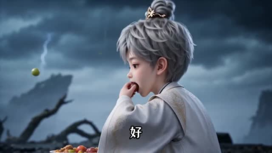 一人一龟一猪，三大祸害去修仙第四季（167集）短剧太精彩了