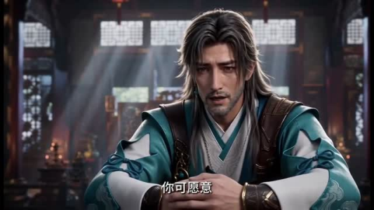 五灵根的修仙路（第二季）（58集）小短剧推荐