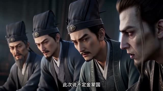女扮男装，农家子的科举青云路第三季（120集）在哪看是免费的