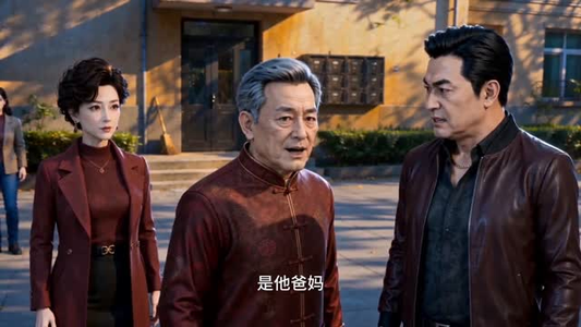 玩转真人秀:金怼怼系统已激活(64集) 玩转真人秀:金怼怼系统已激活(64集)热播短剧追不停