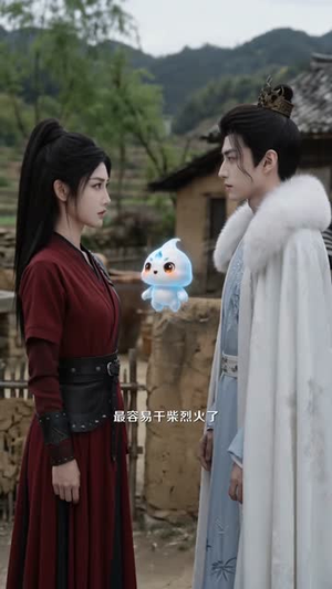 系统别催了，我忙着当女帝（62集）精彩短剧追不停