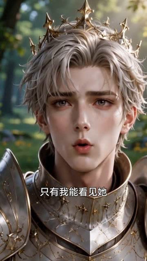 讨伐女巫:顶级纯情骑士(12集) 讨伐女巫:顶级纯情骑士(12集)热播短剧推荐