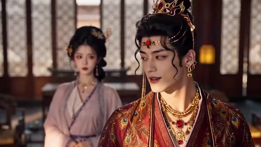 女捉妖师（60集）每日短剧追不停