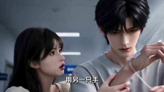 橙色热恋藏心动第二季（96集）精彩片段