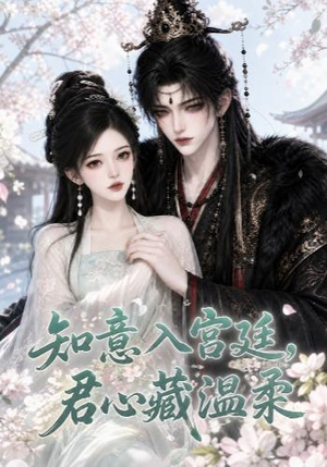 知意入宫廷，君心藏温柔（38集）红果短剧看全集