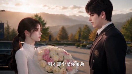 遇棠方知涉：心动偏离主线（70集）在线看完整版