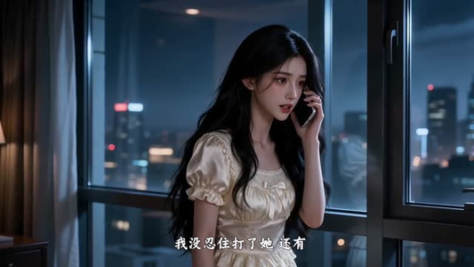 分手后乔先生急红了眼（40集）全部免费看全集