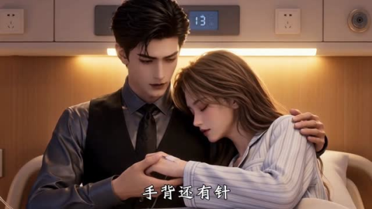深情诱引：盛夏篇（77集）分享好看的短剧