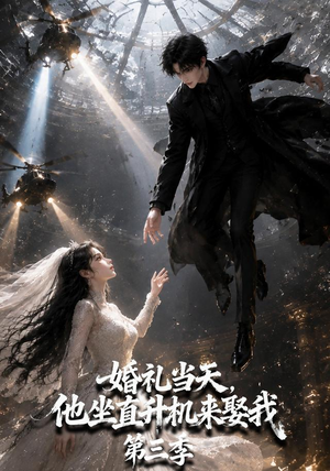 婚礼当天，他坐直升机来娶我第三季（105集）全集免费