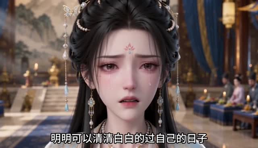京华棠月，太子情深（60集）网盘在线观看